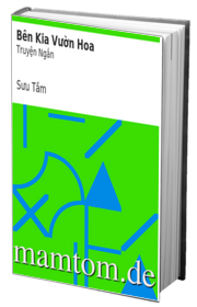 Bên Kia Vườn Hoa