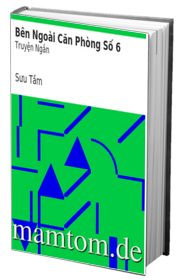 Bên Ngoài Căn Phòng Số 6