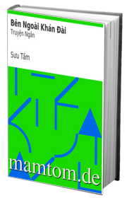 Bên Ngoài Khán Đài