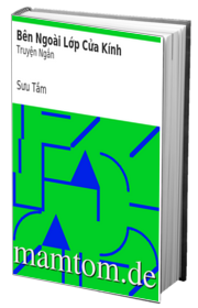 Bên Ngoài Lớp Cửa Kính