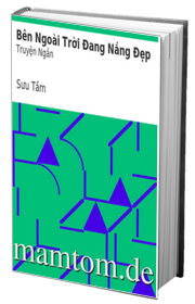 Bên Ngoài Trời Đang Nắng Đẹp