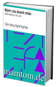 Bệnh Của Doanh Nhân