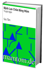 Bệnh Lao Chữa Bằng Mồm