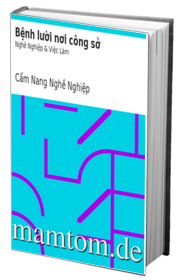 Bệnh Lười Nơi Công Sở