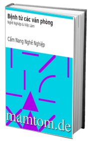 Bệnh Từ Các Văn Phòng