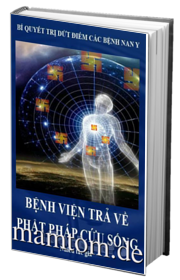 Bệnh Viện Trả Về Phật Pháp Cứu Sống