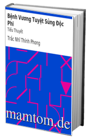 Bệnh Vương Tuyệt Sủng Độc Phi