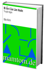 Bí Ẩn Của Làn Nước