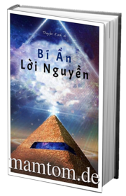 Bí Ẩn Lời Nguyền