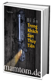 Bí Ẩn Trong Khách Sạn Thuỷ Tiên