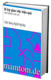 Bí Kíp Giao Việc Hiệu Quả