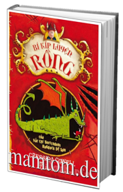 Bí Kíp Luyện Rồng