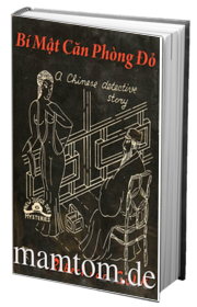 Bí Mật Căn Phòng Đỏ