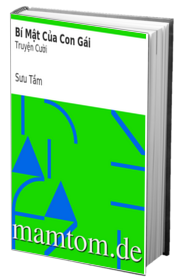 Bí Mật Của Con Gái