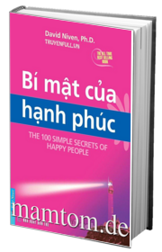 Bí Mật Của Hạnh Phúc Tập 2