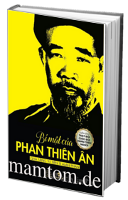 Bí Mật Của Phan Thiên Ân Người Giàu Nhất Thế Giới