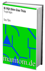 Bí Mật Đêm Giao Thừa