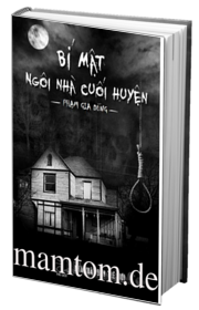 Bí Mật Ngôi Nhà Cuối Huyện