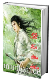 Bí Thư Tiên Kiếm