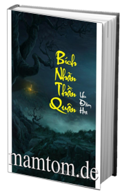 Bích Nhãn Thần Quân