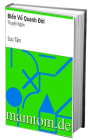 Biển Vổ Quanh Đời