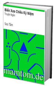 Biển Xưa Chiều Kỷ Niệm