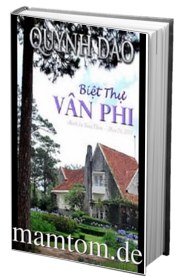 Biệt Thự Vân Phi