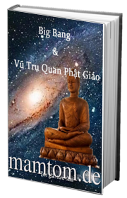 Big Bang Và Vũ Trụ Quan Phật Giáo