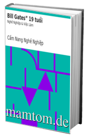 Bill Gates 19 Tuổi