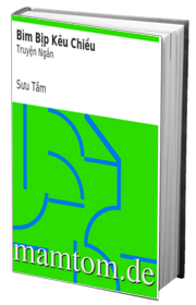 Bìm Bịp Kêu Chiều