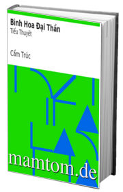 Bình Hoa Đại Thần