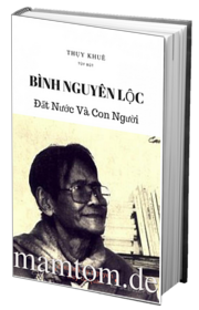 Bình Nguyên Lộc Ất Nước Và Con Người