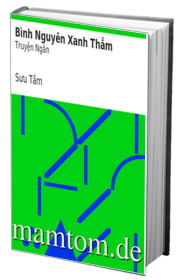 Bình Nguyên Xanh Thẳm