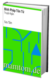 Binh Pháp Tôn Tử