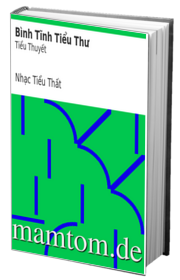 Bình Tĩnh Tiểu Thư