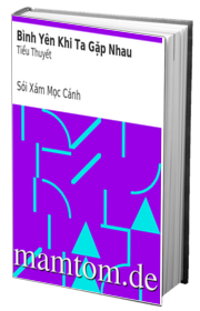 Bình Yên Khi Ta Gặp Nhau