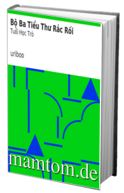 Bộ Ba Tiểu Thư Rắc Rối