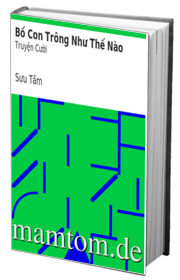 Bố Con Trông Như Thế Nào