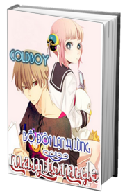 Bộ Đôi Lạnh Lùng