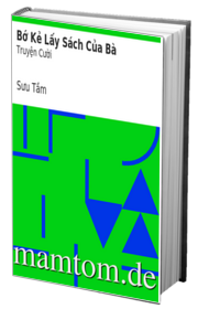 Bớ Kẻ Lấy Sách Của Bà