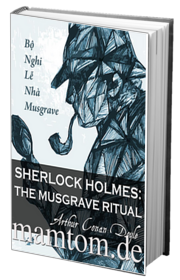 Bộ Nghi Lễ Nhà Musgrave