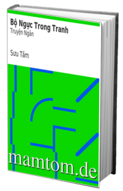 Bộ Ngực Trong Tranh