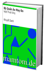 Bộ Quần Áo May Đo