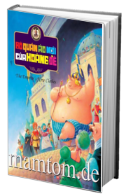 Bộ Quần Áo Mới Của Hoàng Đế