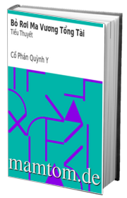 Bỏ Rơi Ma Vương Tổng Tài