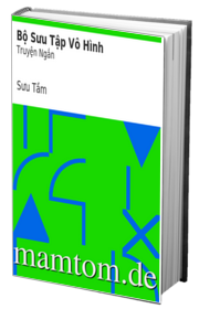 Bộ Sưu Tập Vô Hình