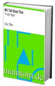 Bồ Tát Đưa Thơ