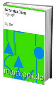 Bồ Tát Quá Giang