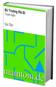 Bỏ Trường Mà Đi