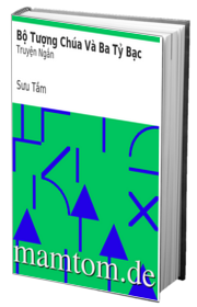 Bộ Tượng Chúa Và Ba Tỷ Bạc